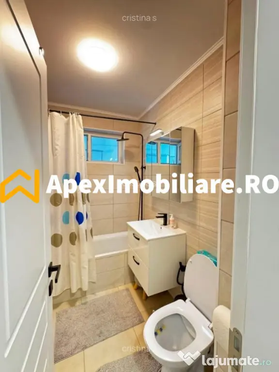 Apartament 2 camere de inchiriat Iancului București | ApexI