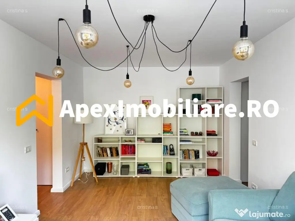Apartament 2 camere de inchiriat Iancului București | ApexI