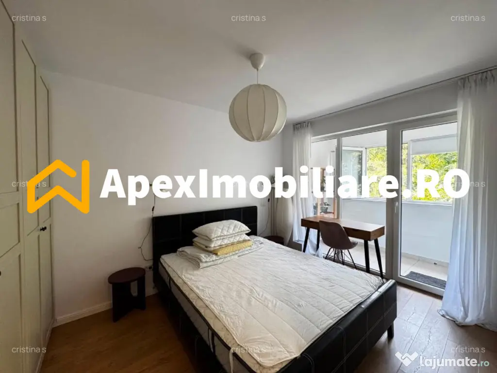 Apartament 2 camere de inchiriat Iancului București | ApexI