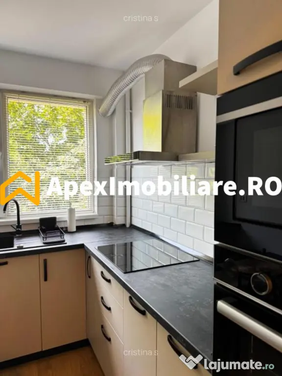 Apartament 2 camere de inchiriat Iancului București | ApexI
