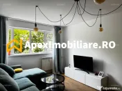 Apartament 2 camere de inchiriat Iancului București | ApexI 