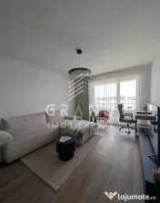 Apartament 2 camere modern 54mp | terasa | Intre Lacuri