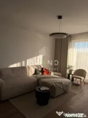 Apartament 2 camere modern 54mp | terasa | Intre Lacuri
