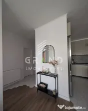 Apartament 2 camere modern 54mp | terasa | Intre Lacuri