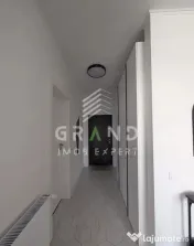 Apartament 2 camere modern 54mp | terasa | Intre Lacuri