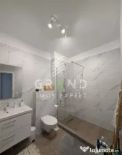 Apartament 2 camere modern 54mp | terasa | Intre Lacuri