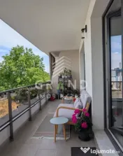 Apartament 2 camere modern 54mp | terasa | Intre Lacuri