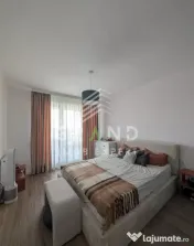 Apartament 2 camere modern 54mp | terasa | Intre Lacuri