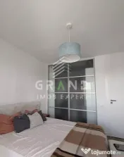Apartament 2 camere modern 54mp | terasa | Intre Lacuri