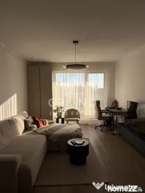 Apartament 2 camere modern 54mp | terasa | Intre Lacuri
