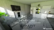 Apartament 43 mp etaj 1 cartier Davinci 
