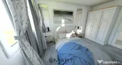 Apartament 43 mp etaj 1 cartier Davinci 