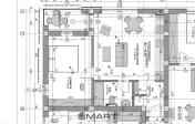 Apartament 43 mp etaj 1 cartier Davinci 