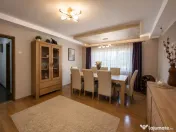 Apartament cu 4 camere, 94 mp utili, garaj și boxă opțion 