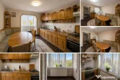 Apartament cu 4 camere, 94 mp utili, garaj și boxă opțion 