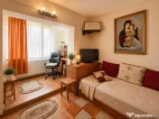 Apartament cu 4 camere, 94 mp utili, garaj și boxă opțion 