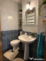 Apartament cu 4 camere, 94 mp utili, garaj și boxă opțion 