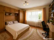 Apartament cu 4 camere, 94 mp utili, garaj și boxă opțion 