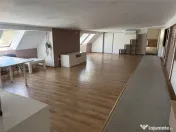 Spatiu de birou - zona linistita - centrala proprie - aer co