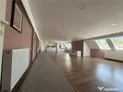 Spatiu de birou - zona linistita - centrala proprie - aer co
