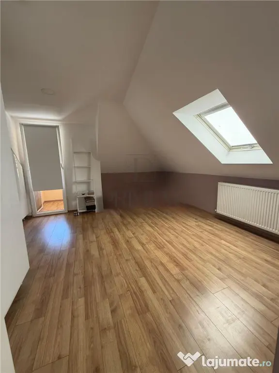 Spatiu de birou - zona linistita - centrala proprie - aer co