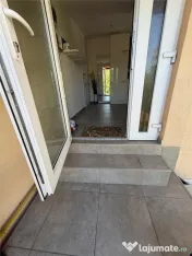 Spatiu de birou - zona linistita - centrala proprie - aer co