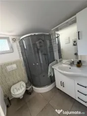 Spatiu de birou - zona linistita - centrala proprie - aer co