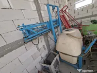Pulverizator substanțe agricole (pesticides, insecticid, etc) 