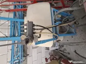 Pulverizator substanțe agricole (pesticides, insecticid, etc) 