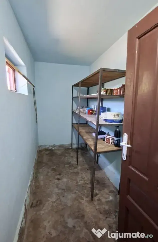 Casa Teiu Deal 84 mp toate conditile mutare imediata