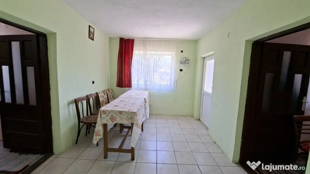 Casa Teiu Deal 84 mp toate conditile mutare imediata