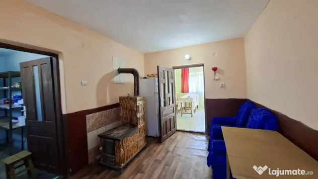 Casa Teiu Deal 84 mp toate conditile mutare imediata