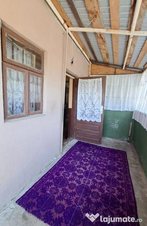 Casa Teiu Deal 84 mp toate conditile mutare imediata