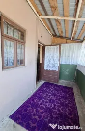 Casa Teiu Deal 84 mp toate conditile mutare imediata 