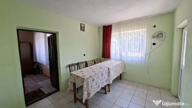 Casa Teiu Deal 84 mp toate conditile mutare imediata