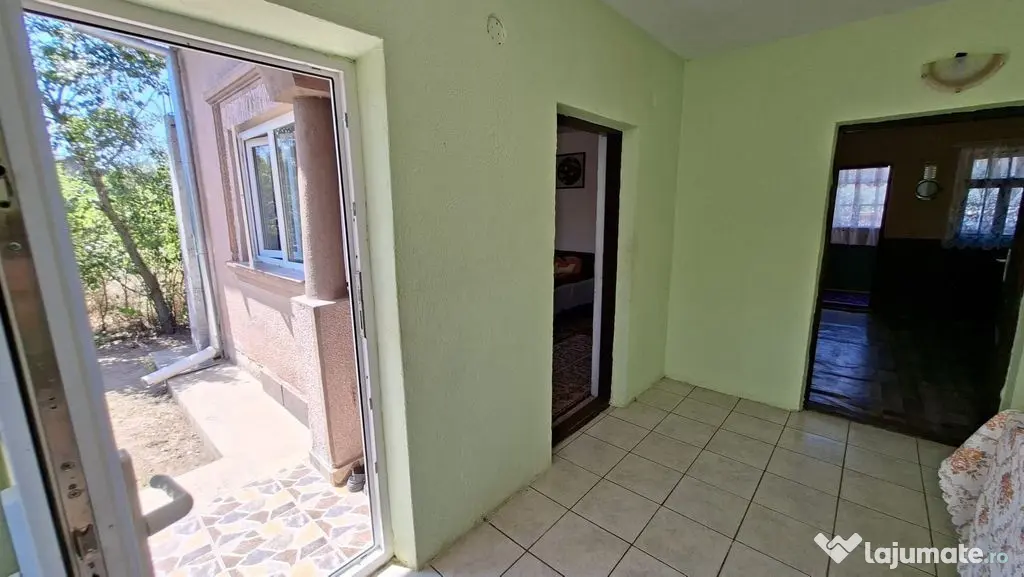 Casa Teiu Deal 84 mp toate conditile mutare imediata