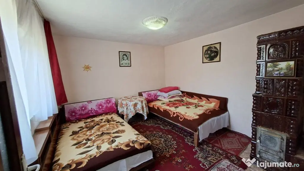 Casa Teiu Deal 84 mp toate conditile mutare imediata