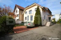 Pensiune Premium pentru Evenimente și Investiție In Sighis