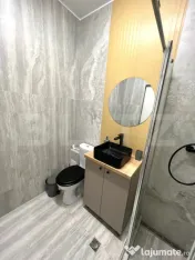 Apartamnt cu o camera, 21 mp, complet renovat, zona Calea F 