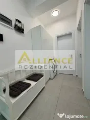 Ap 3 camere 2 bai + 2 parcari | Boutique Residence | Pope... 