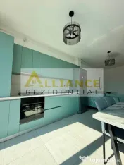Ap 3 camere 2 bai + 2 parcari | Boutique Residence | Pope... 
