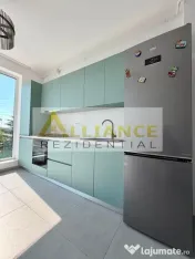 Ap 3 camere 2 bai + 2 parcari | Boutique Residence | Pope... 