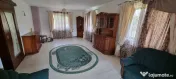 Casa in cartier nou zona Dobosari 