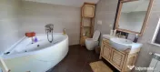 Casa in cartier nou zona Dobosari 
