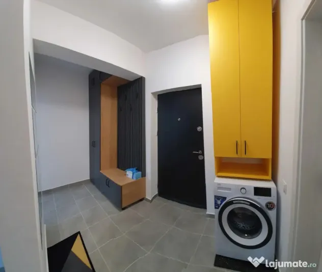 Metalurgiei drumul binelui studio etaj 2
