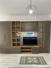 Garsoniera de inchiriat, petfriendly, terasa, parcare I Hils