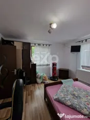 Casă cu piscină de vânzare – Răzvad, Dâmbovița