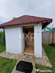 Casă cu piscină de vânzare – Răzvad, Dâmbovița