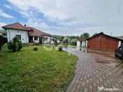Casă cu piscină de vânzare – Răzvad, Dâmbovița