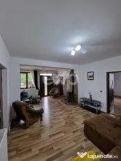 Casă cu piscină de vânzare – Răzvad, Dâmbovița